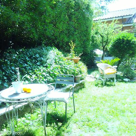 Home Shanti Grottaferrata Zewnętrze zdjęcie