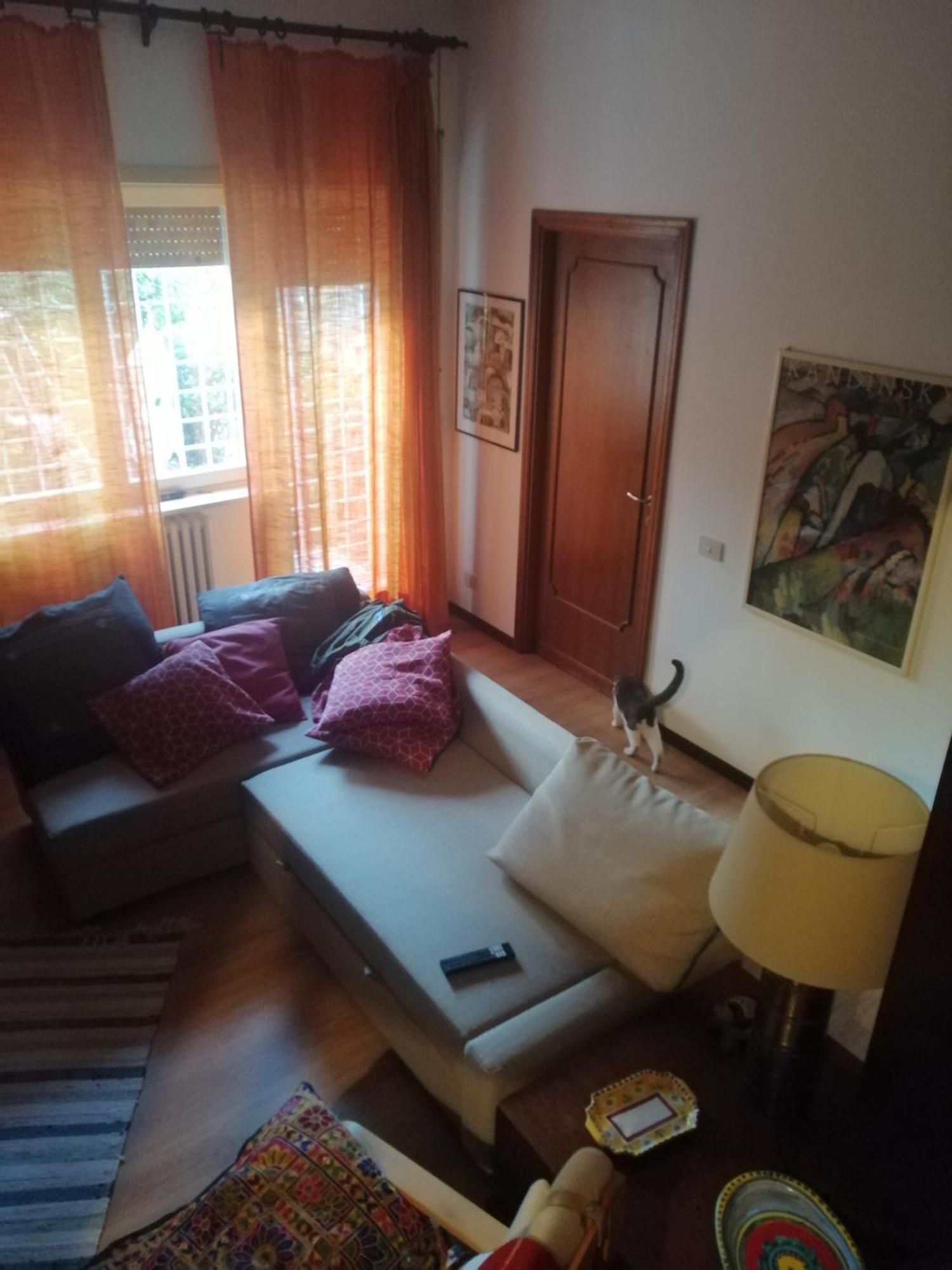 Home Shanti Grottaferrata Zewnętrze zdjęcie