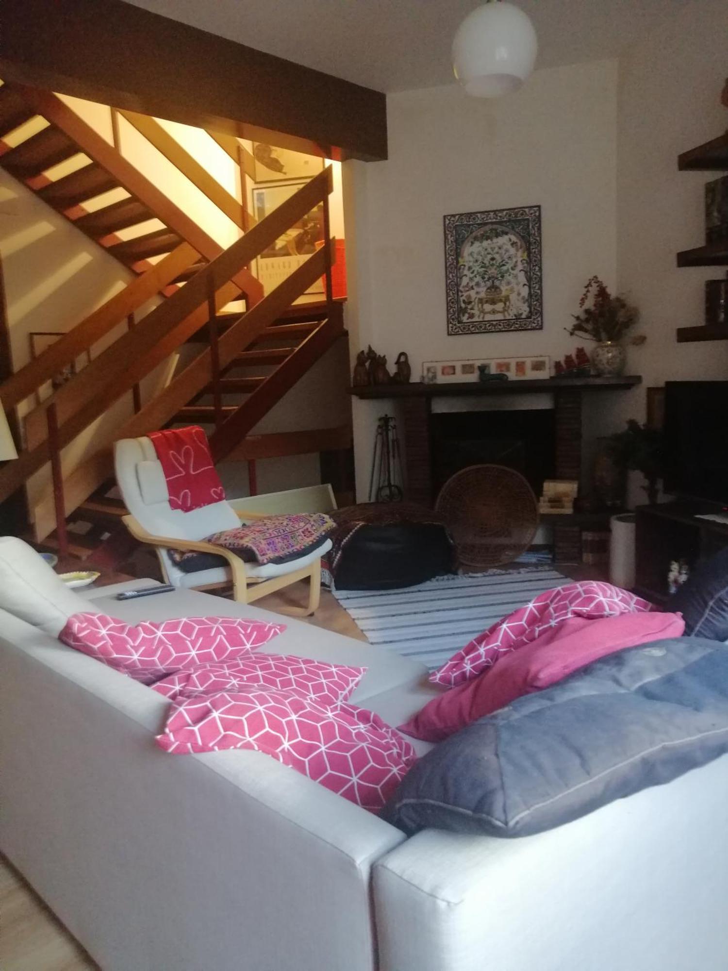 Home Shanti Grottaferrata Zewnętrze zdjęcie