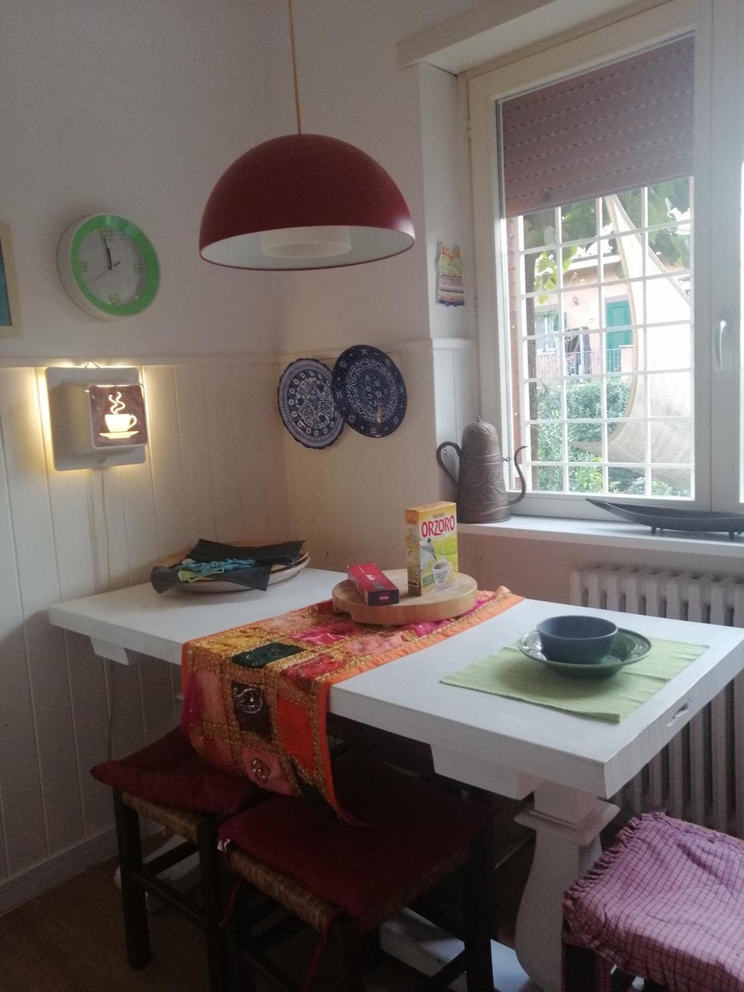 Home Shanti Grottaferrata Zewnętrze zdjęcie