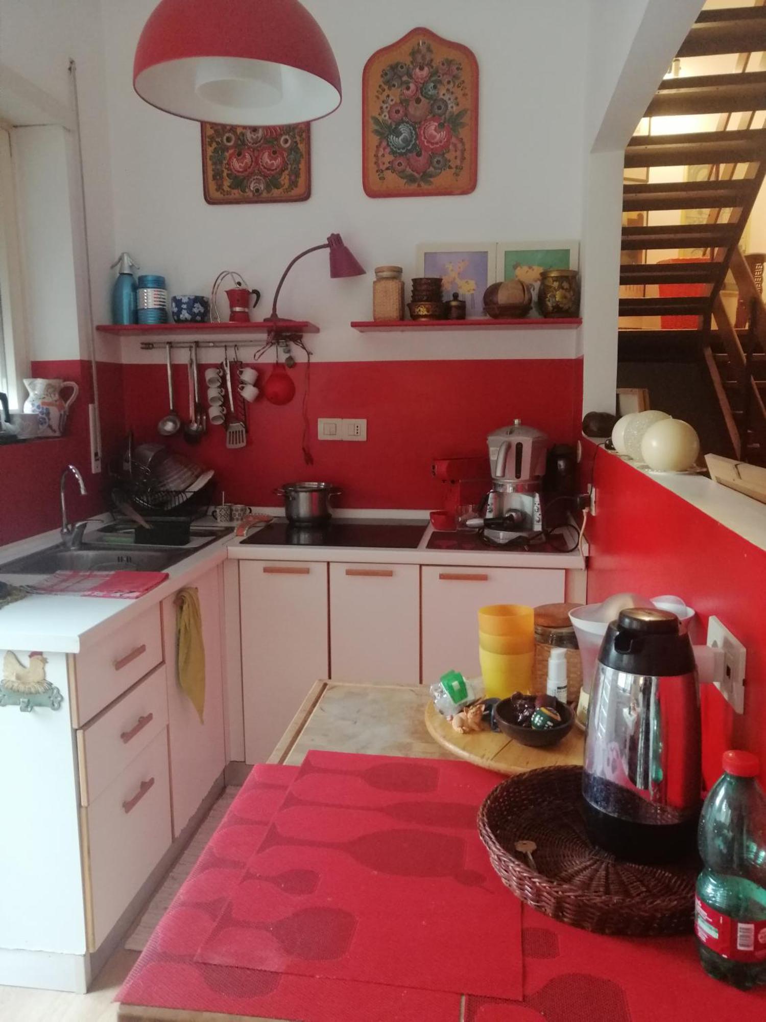 Home Shanti Grottaferrata Zewnętrze zdjęcie