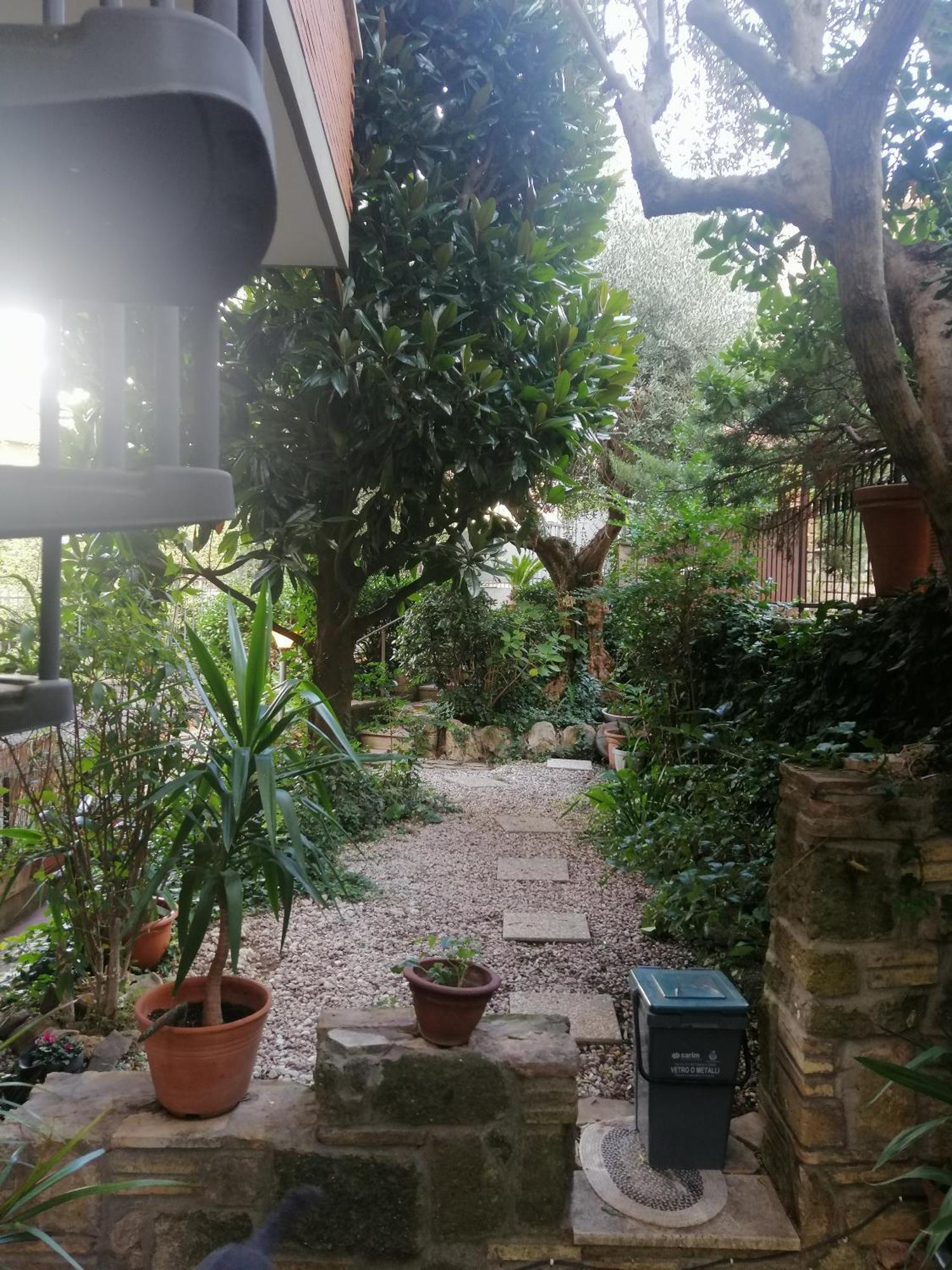 Home Shanti Grottaferrata Zewnętrze zdjęcie