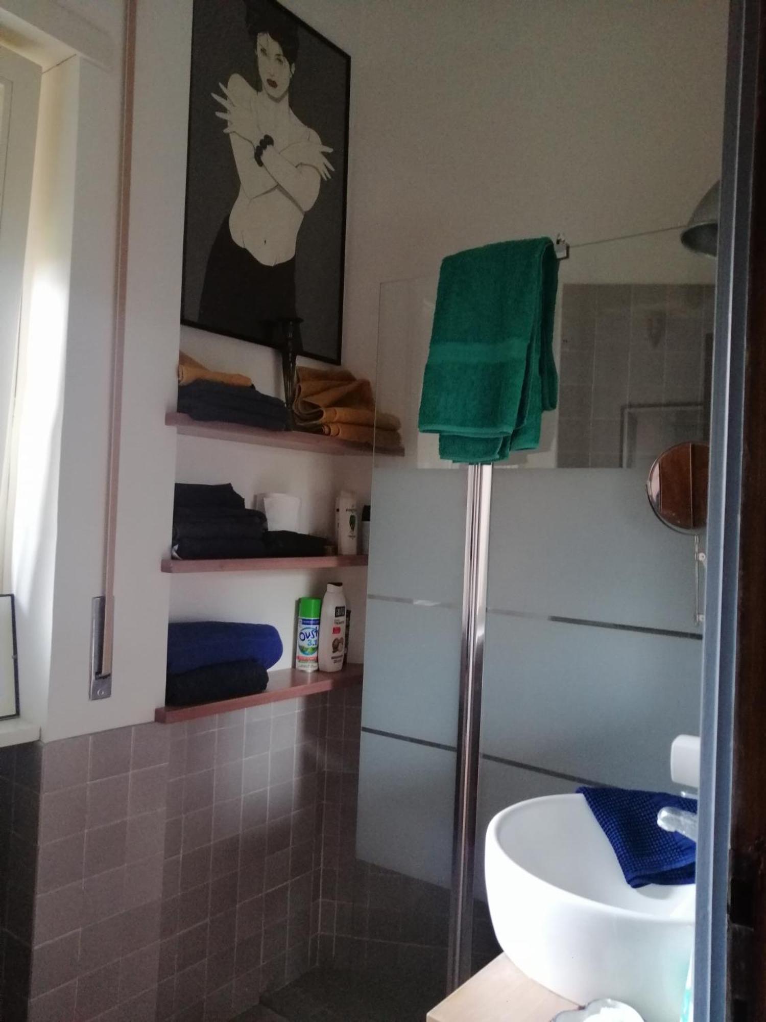 Home Shanti Grottaferrata Zewnętrze zdjęcie
