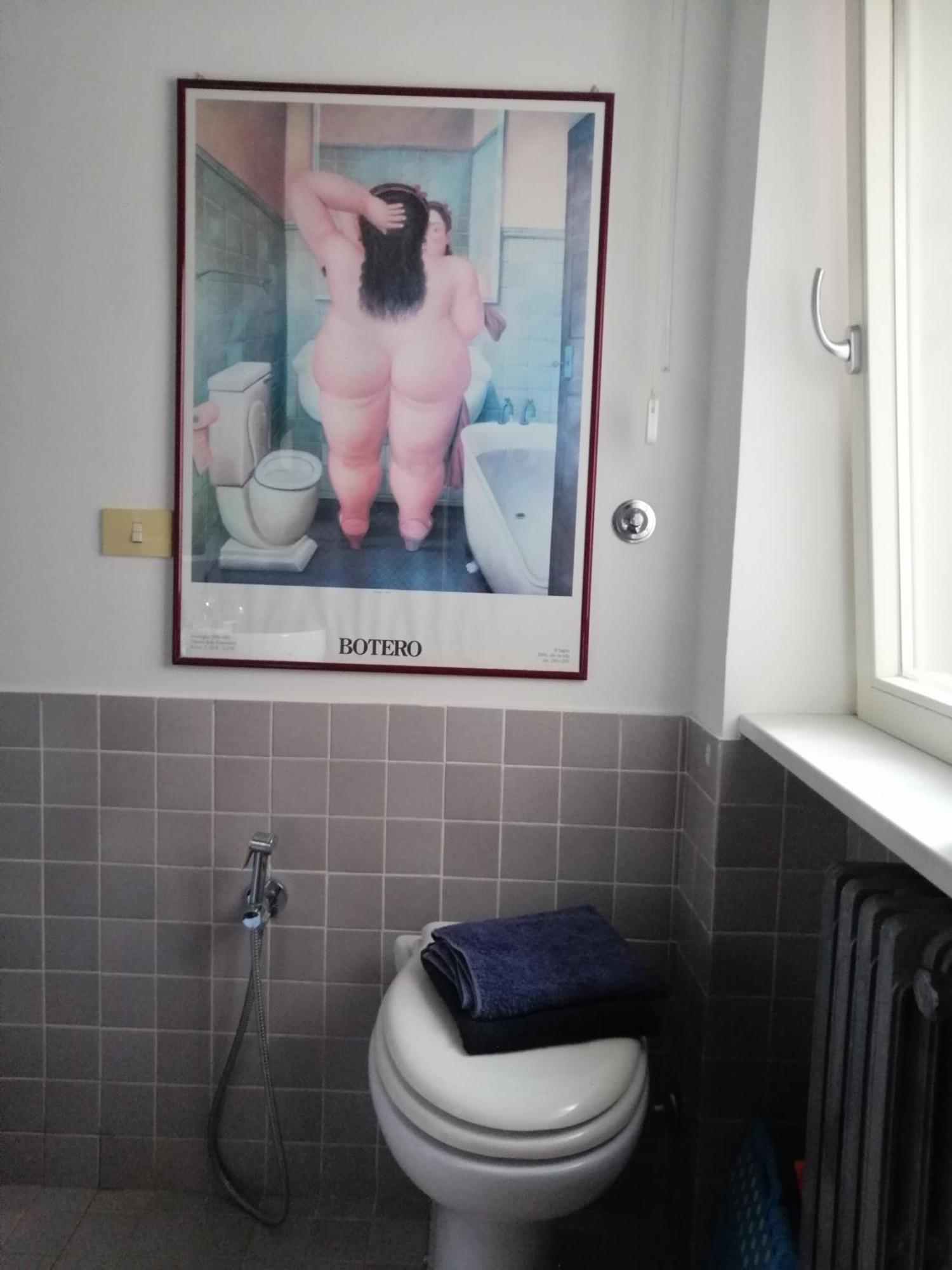 Home Shanti Grottaferrata Zewnętrze zdjęcie