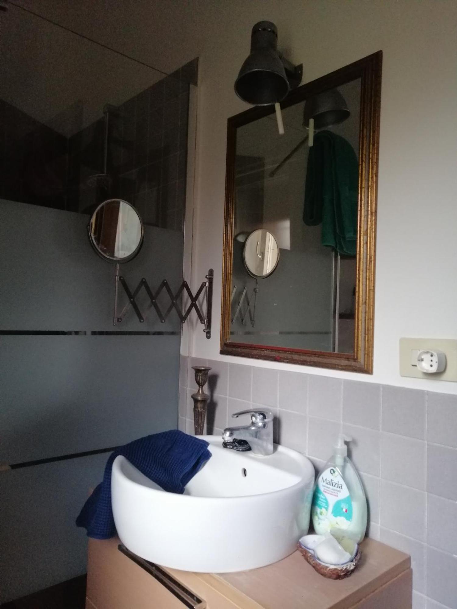 Home Shanti Grottaferrata Zewnętrze zdjęcie