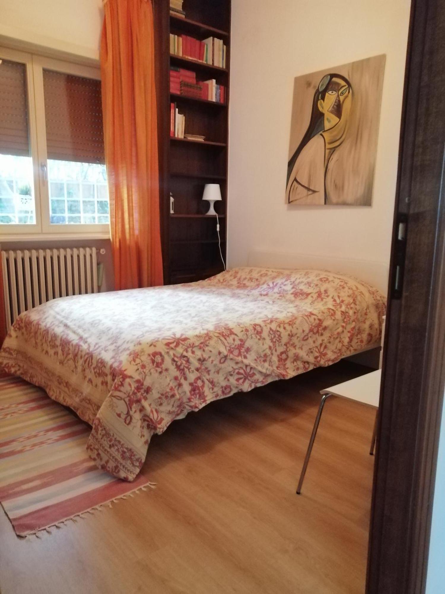 Home Shanti Grottaferrata Zewnętrze zdjęcie