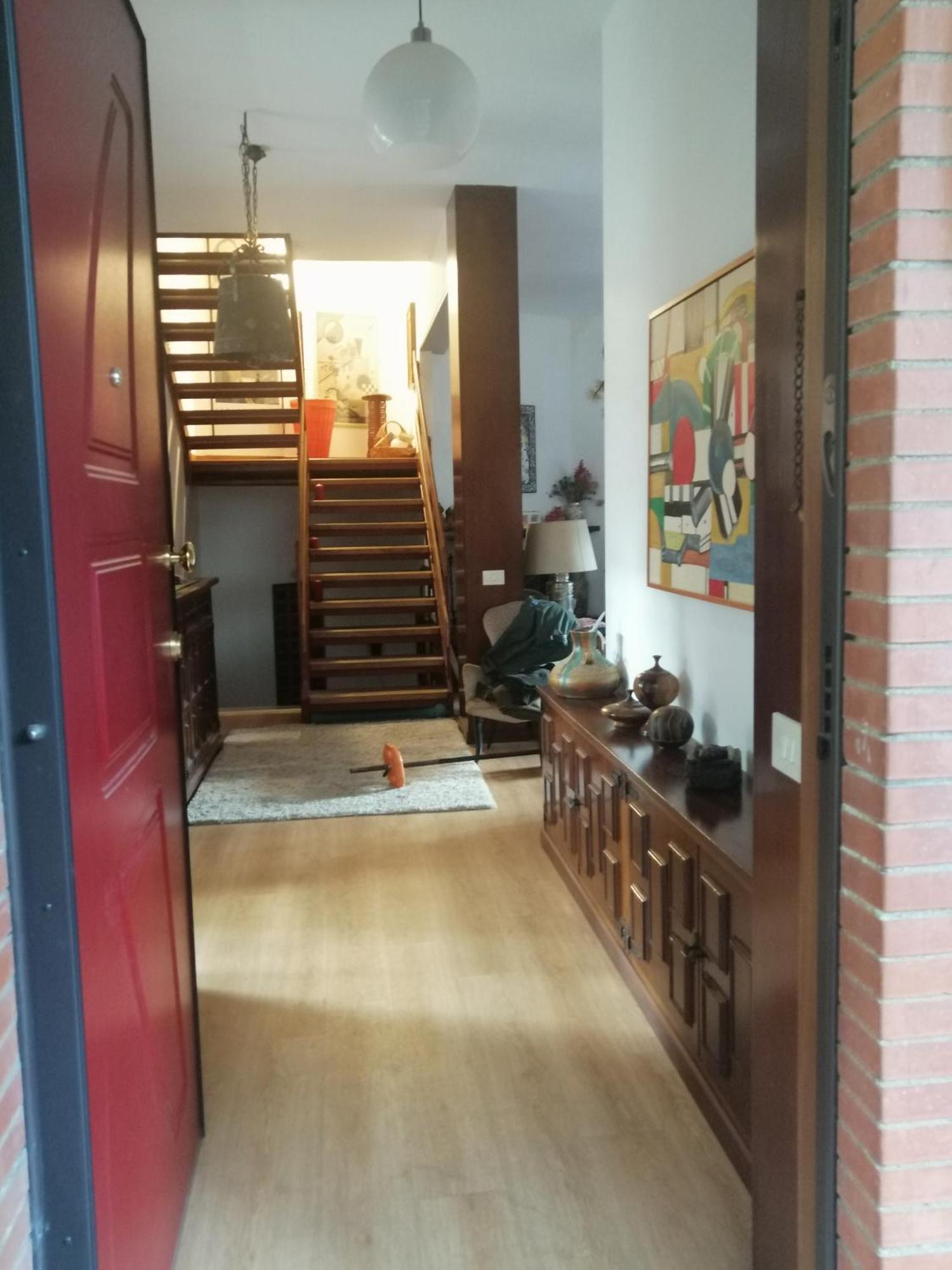 Home Shanti Grottaferrata Zewnętrze zdjęcie