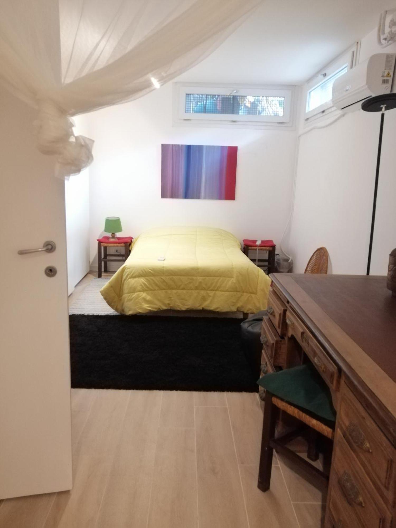 Home Shanti Grottaferrata Zewnętrze zdjęcie