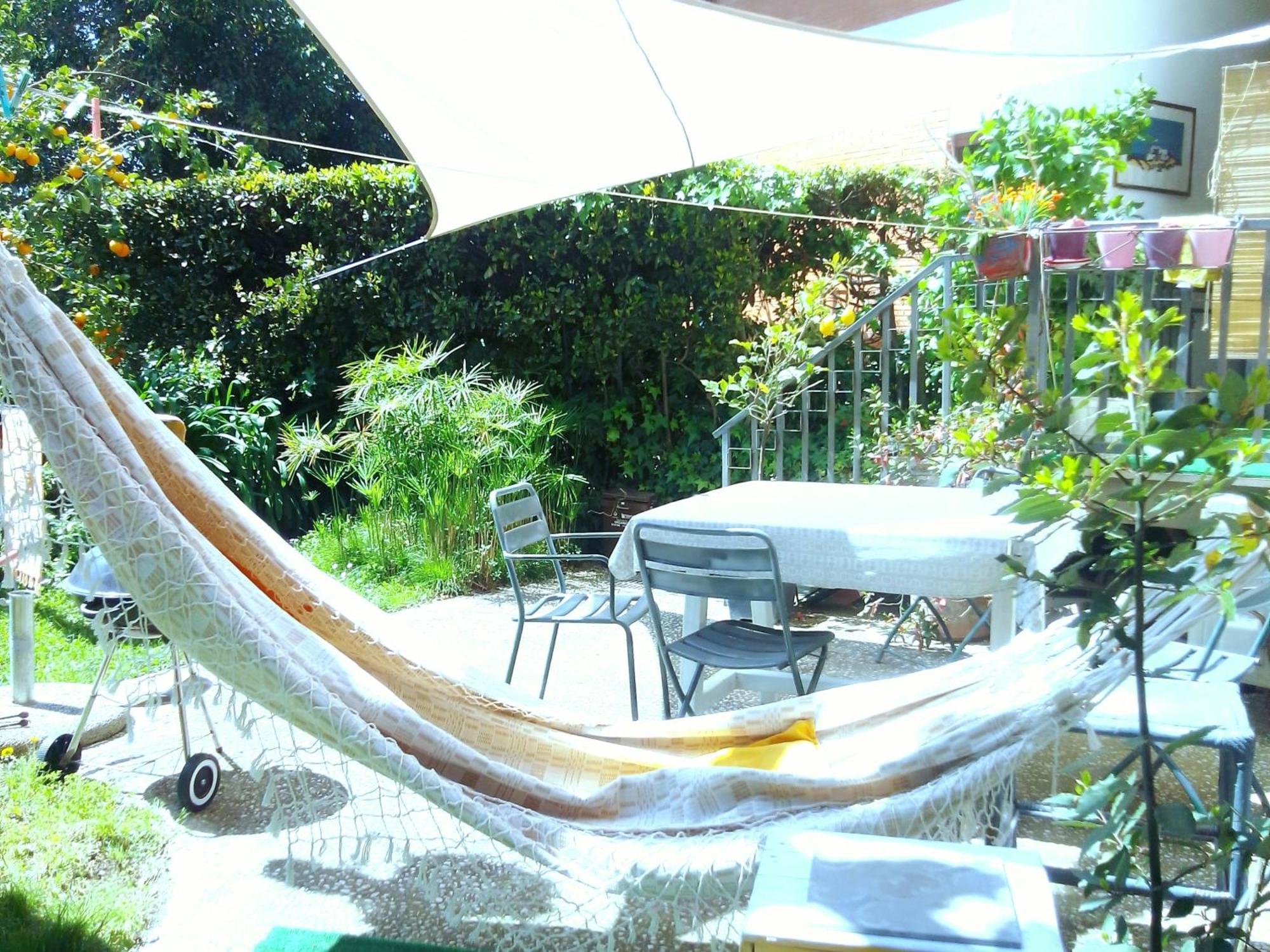 Home Shanti Grottaferrata Zewnętrze zdjęcie